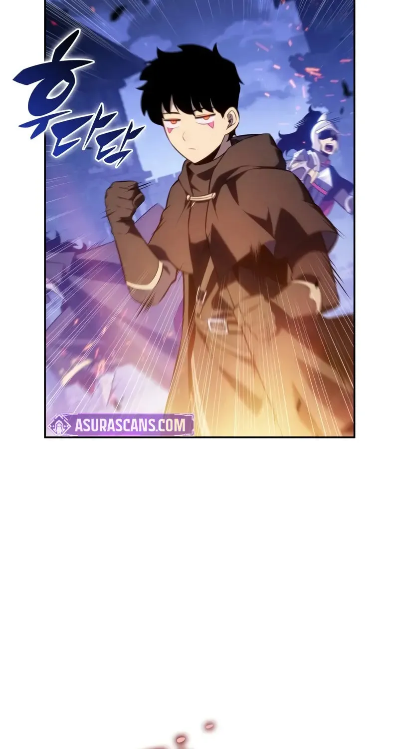 The Regressed Youngest Son of the Duke Is an Assassin Chapter 86 page 101 - 
