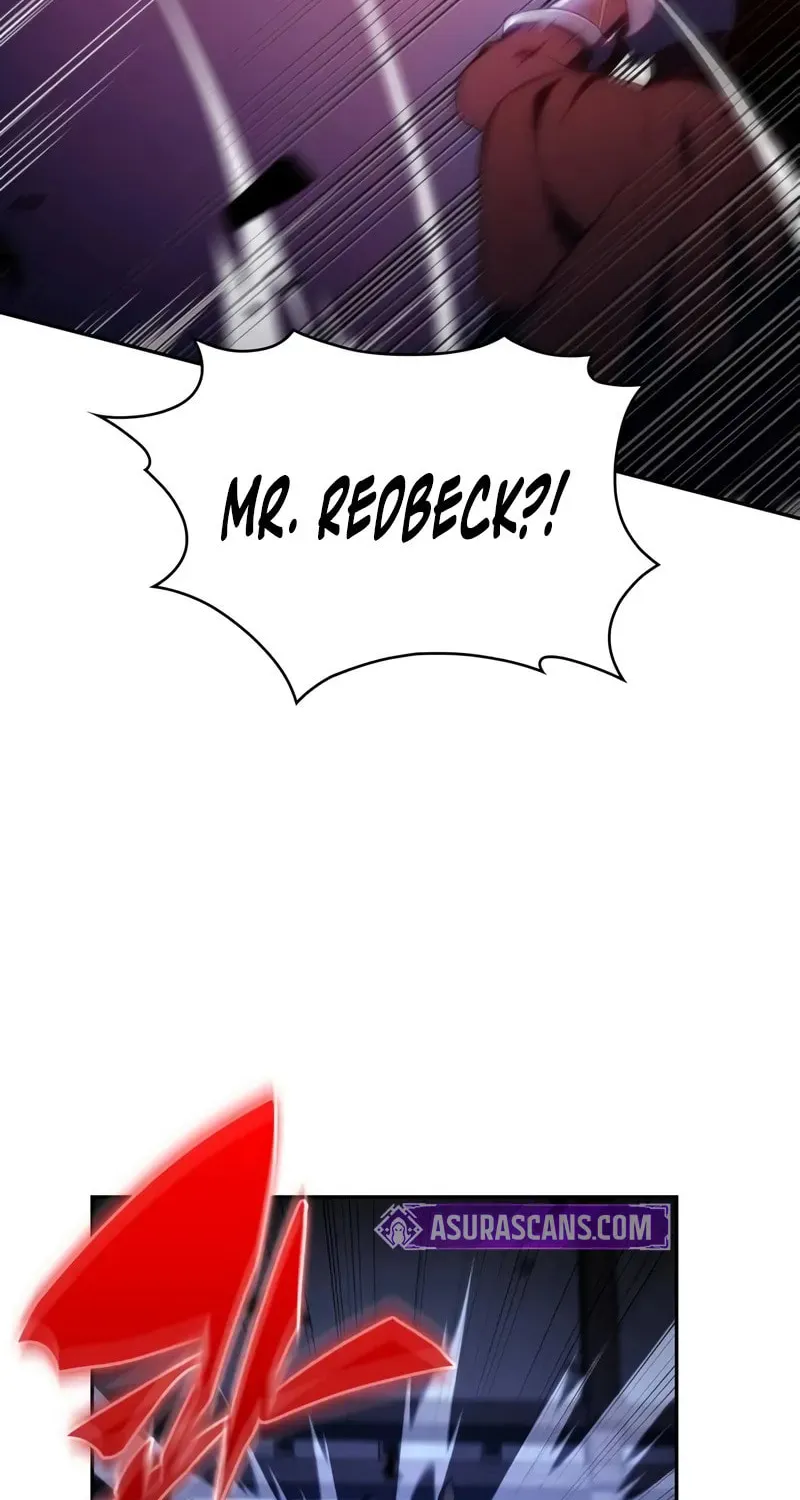 The Regressed Youngest Son of the Duke Is an Assassin Chapter 86 page 109 - 