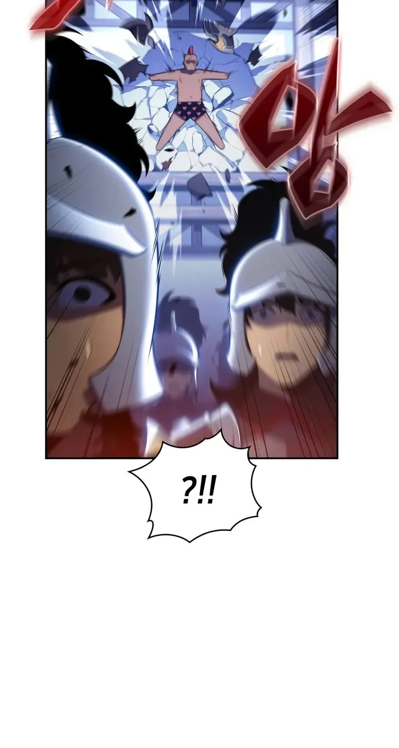 The Regressed Youngest Son of the Duke Is an Assassin Chapter 86 page 110 - 