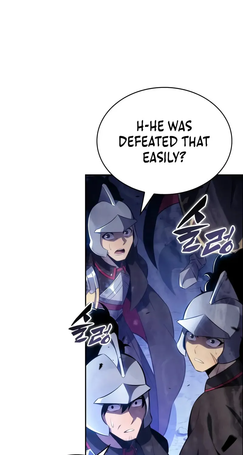 The Regressed Youngest Son of the Duke Is an Assassin Chapter 86 page 111 - 