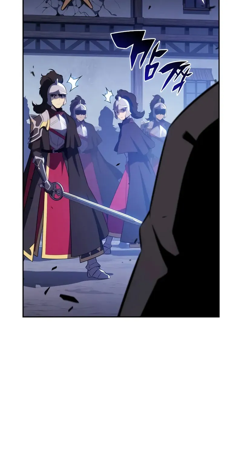 The Regressed Youngest Son of the Duke Is an Assassin Chapter 86 page 113 - 