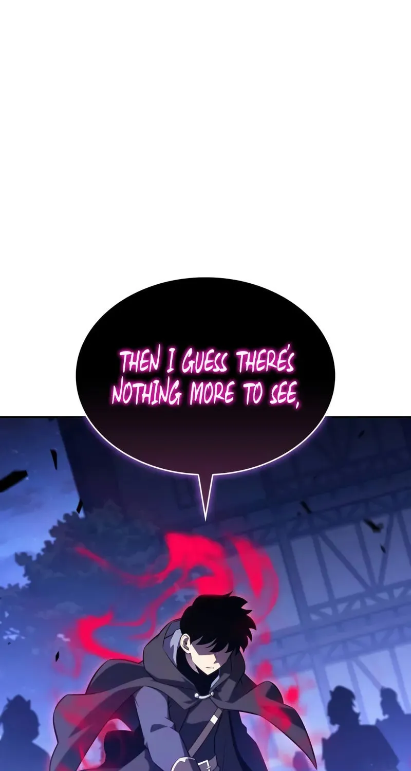 The Regressed Youngest Son of the Duke Is an Assassin Chapter 86 page 114 - 