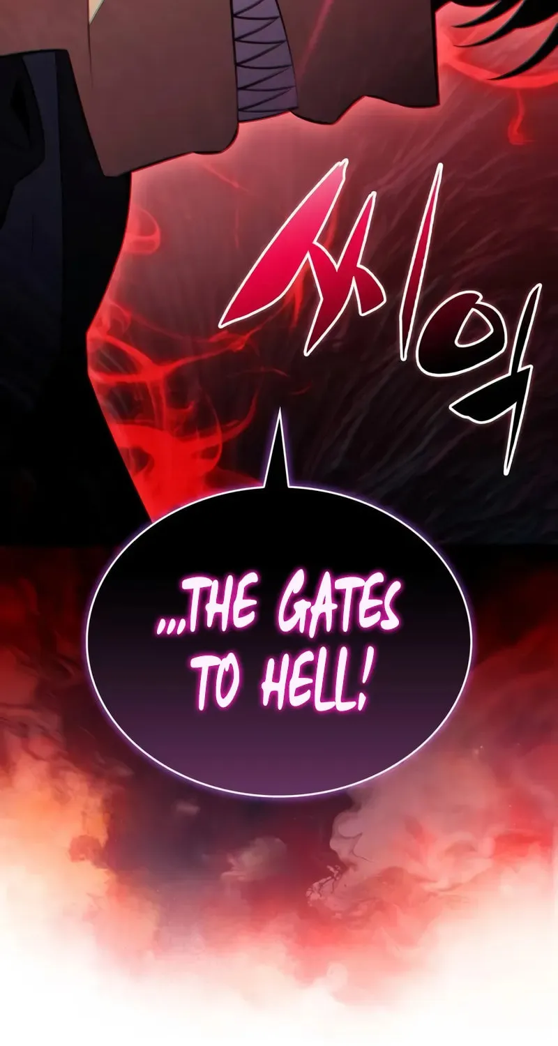 The Regressed Youngest Son of the Duke Is an Assassin Chapter 86 page 118 - 