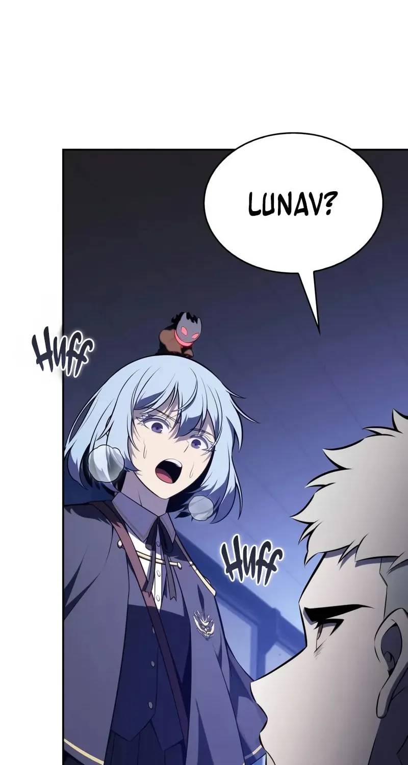 The Regressed Youngest Son of the Duke Is an Assassin Chapter 86 page 13 - 