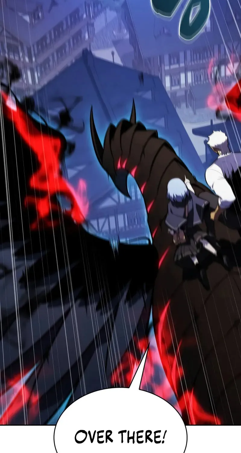 The Regressed Youngest Son of the Duke Is an Assassin Chapter 86 page 123 - 