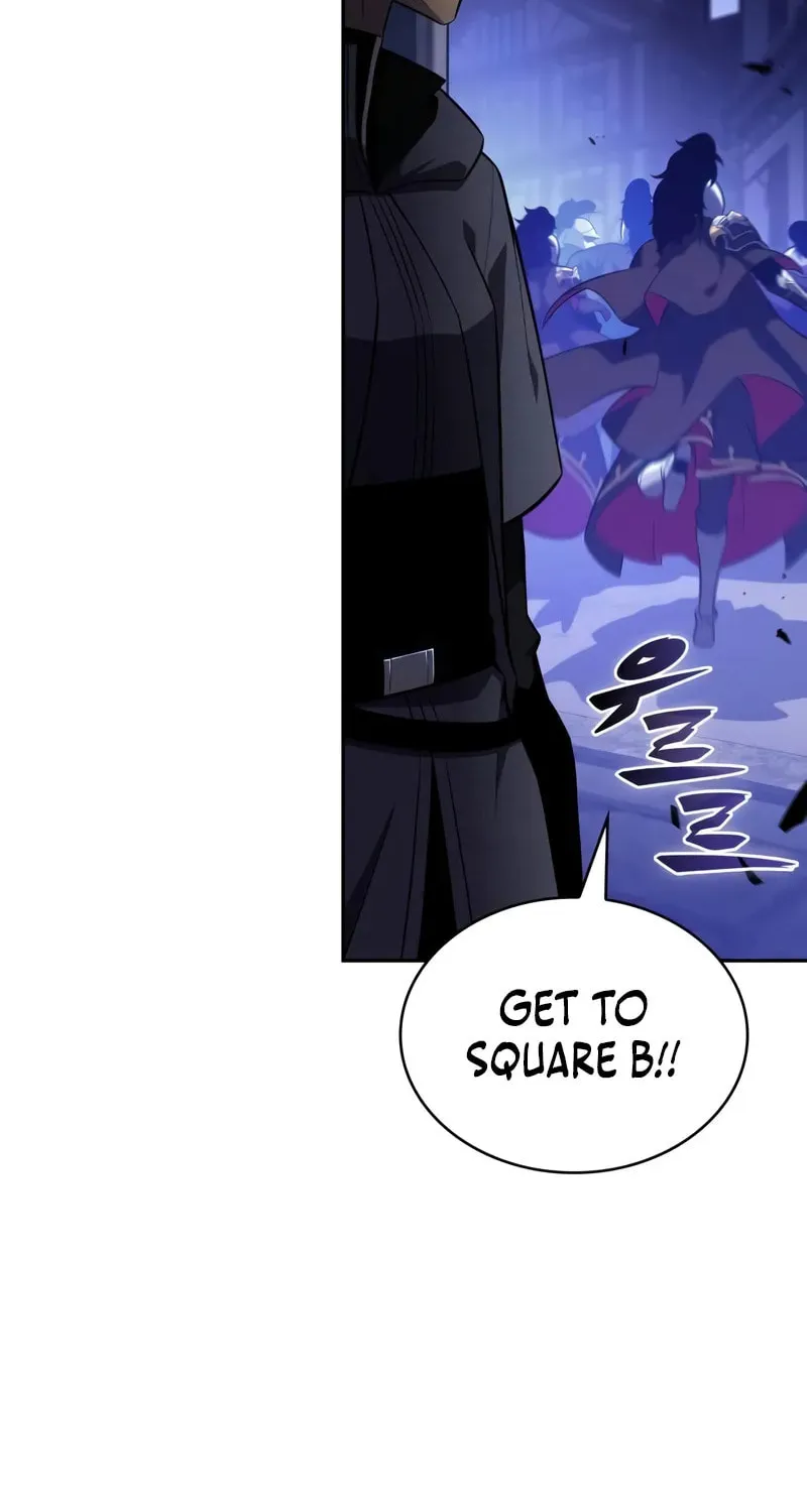 The Regressed Youngest Son of the Duke Is an Assassin Chapter 86 page 130 - 