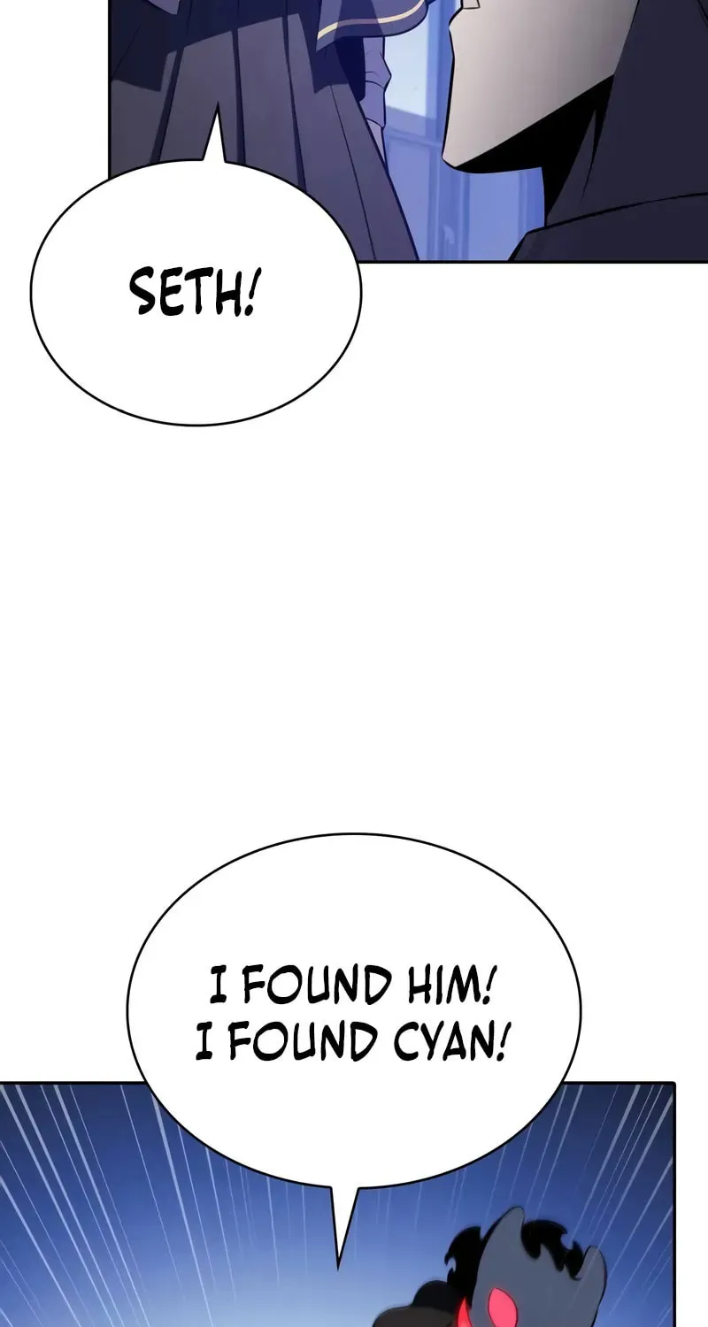 The Regressed Youngest Son of the Duke Is an Assassin Chapter 86 page 14 - 