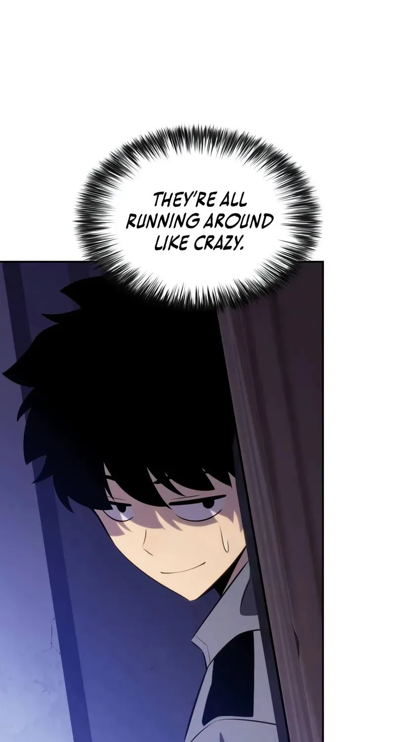 The Regressed Youngest Son of the Duke Is an Assassin Chapter 86 page 131 - 