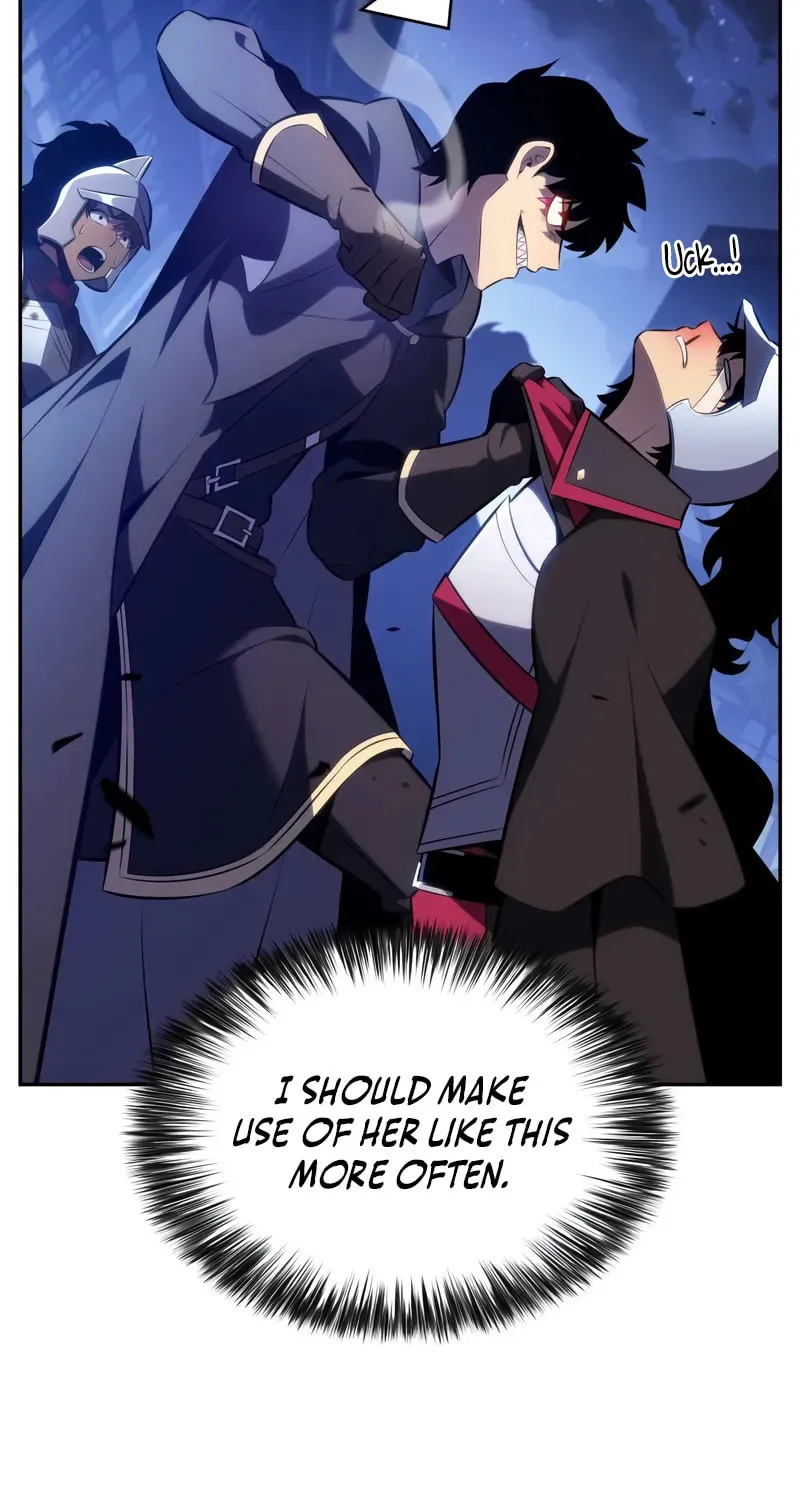 The Regressed Youngest Son of the Duke Is an Assassin Chapter 86 page 133 - 
