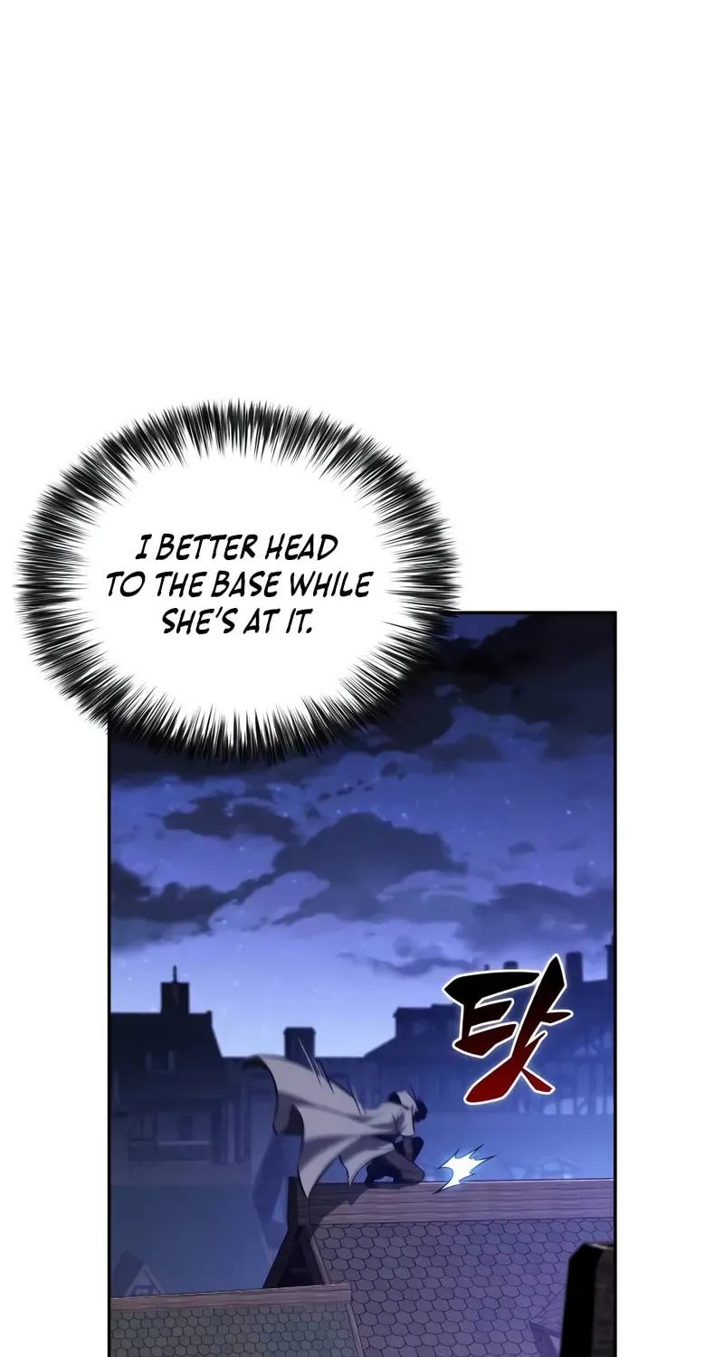 The Regressed Youngest Son of the Duke Is an Assassin Chapter 86 page 134 - 