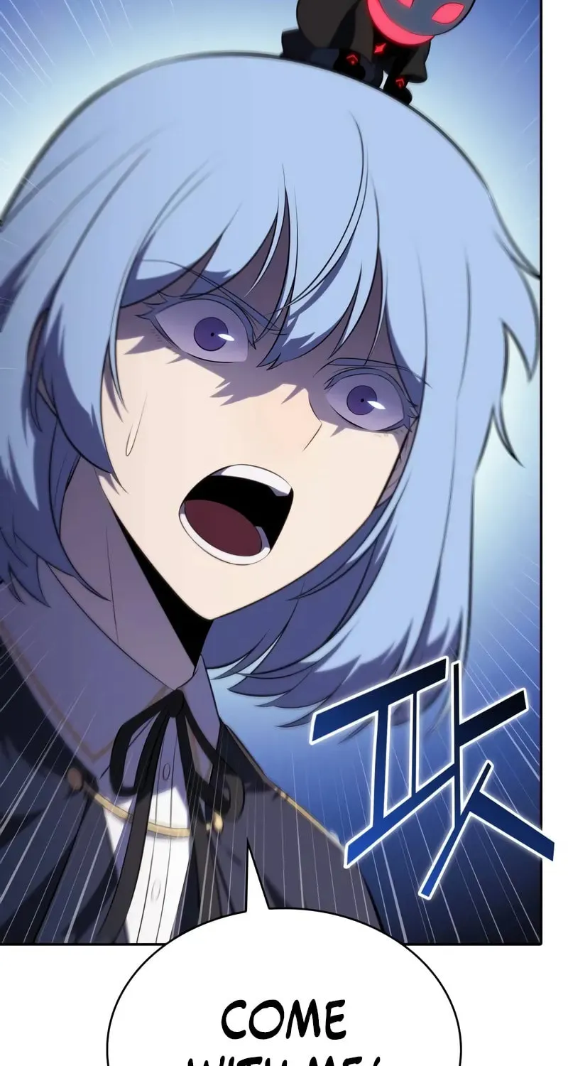 The Regressed Youngest Son of the Duke Is an Assassin Chapter 86 page 15 - 