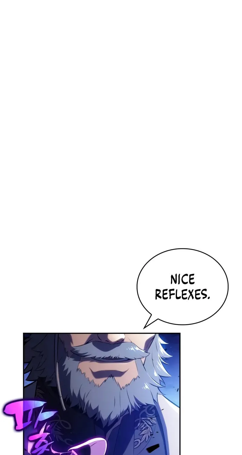 The Regressed Youngest Son of the Duke Is an Assassin Chapter 86 page 141 - 