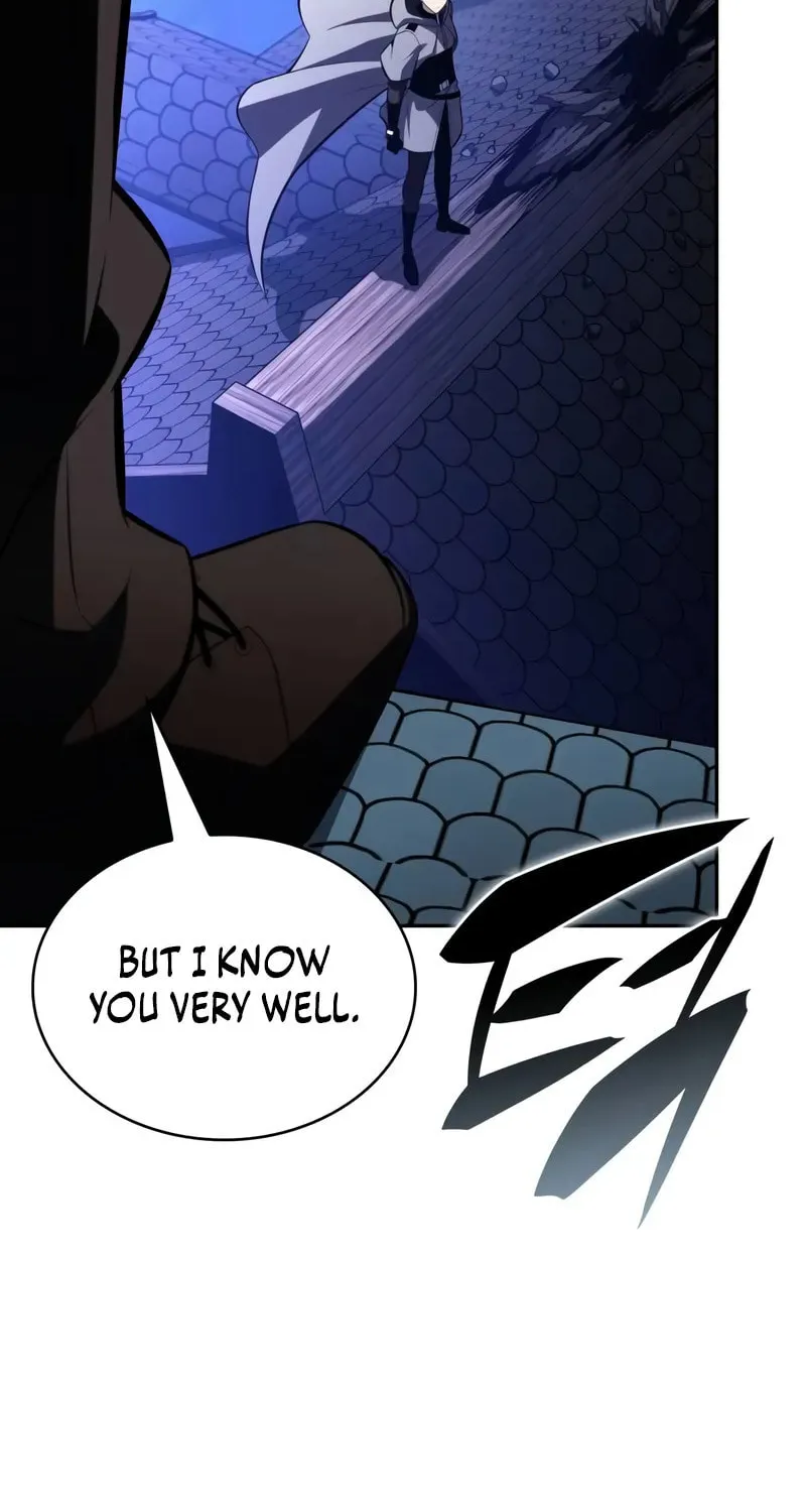 The Regressed Youngest Son of the Duke Is an Assassin Chapter 86 page 145 - 