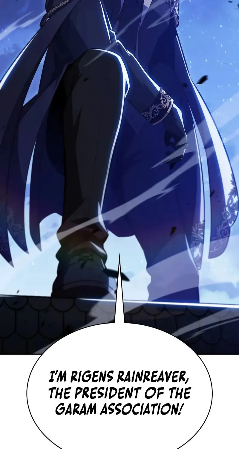 The Regressed Youngest Son of the Duke Is an Assassin Chapter 86 page 147 - 