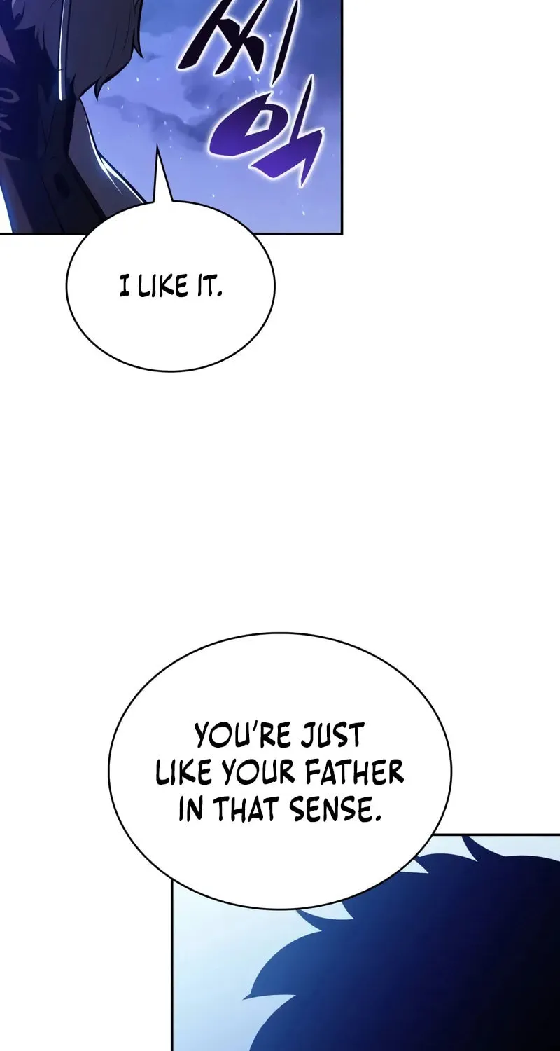 The Regressed Youngest Son of the Duke Is an Assassin Chapter 86 page 151 - 