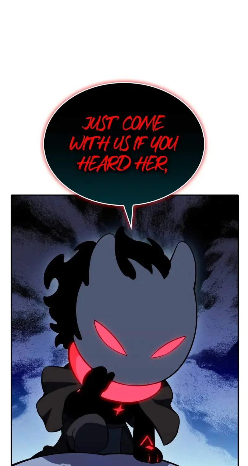 The Regressed Youngest Son of the Duke Is an Assassin Chapter 86 page 18 - 