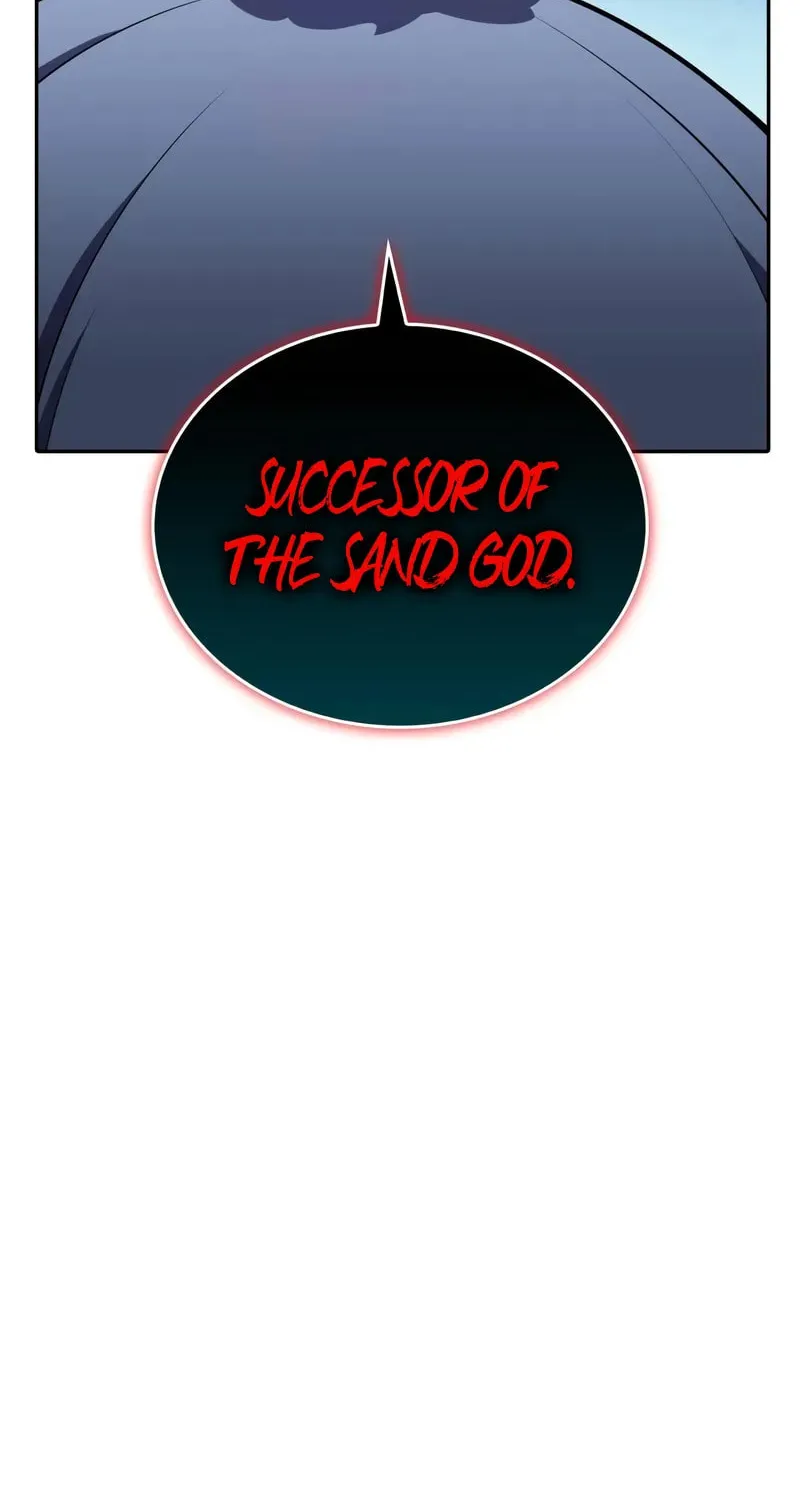 The Regressed Youngest Son of the Duke Is an Assassin Chapter 86 page 19 - 