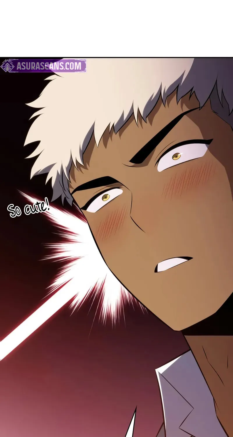 The Regressed Youngest Son of the Duke Is an Assassin Chapter 86 page 20 - 