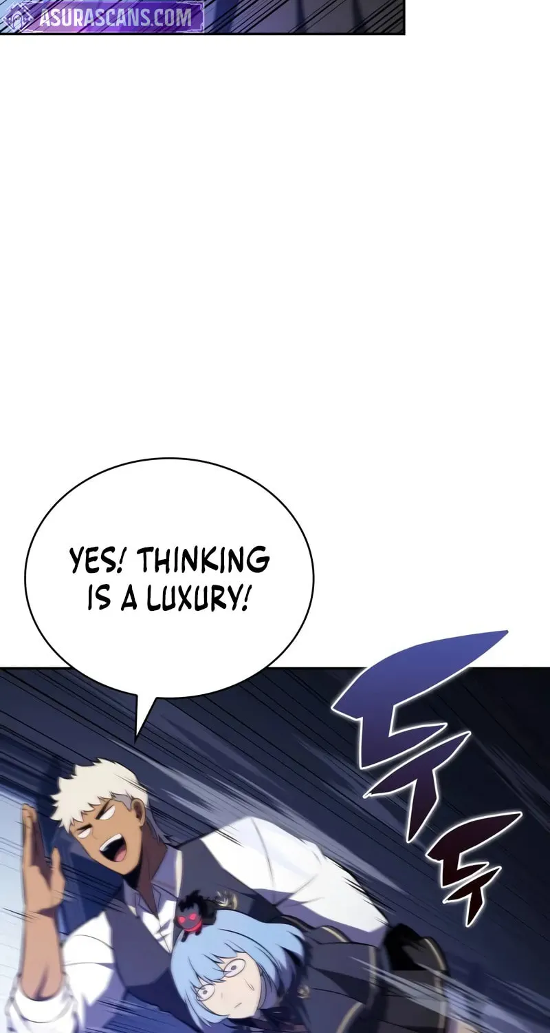 The Regressed Youngest Son of the Duke Is an Assassin Chapter 86 page 23 - 