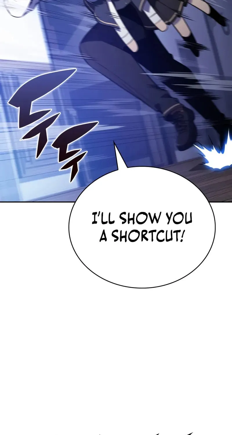 The Regressed Youngest Son of the Duke Is an Assassin Chapter 86 page 24 - 