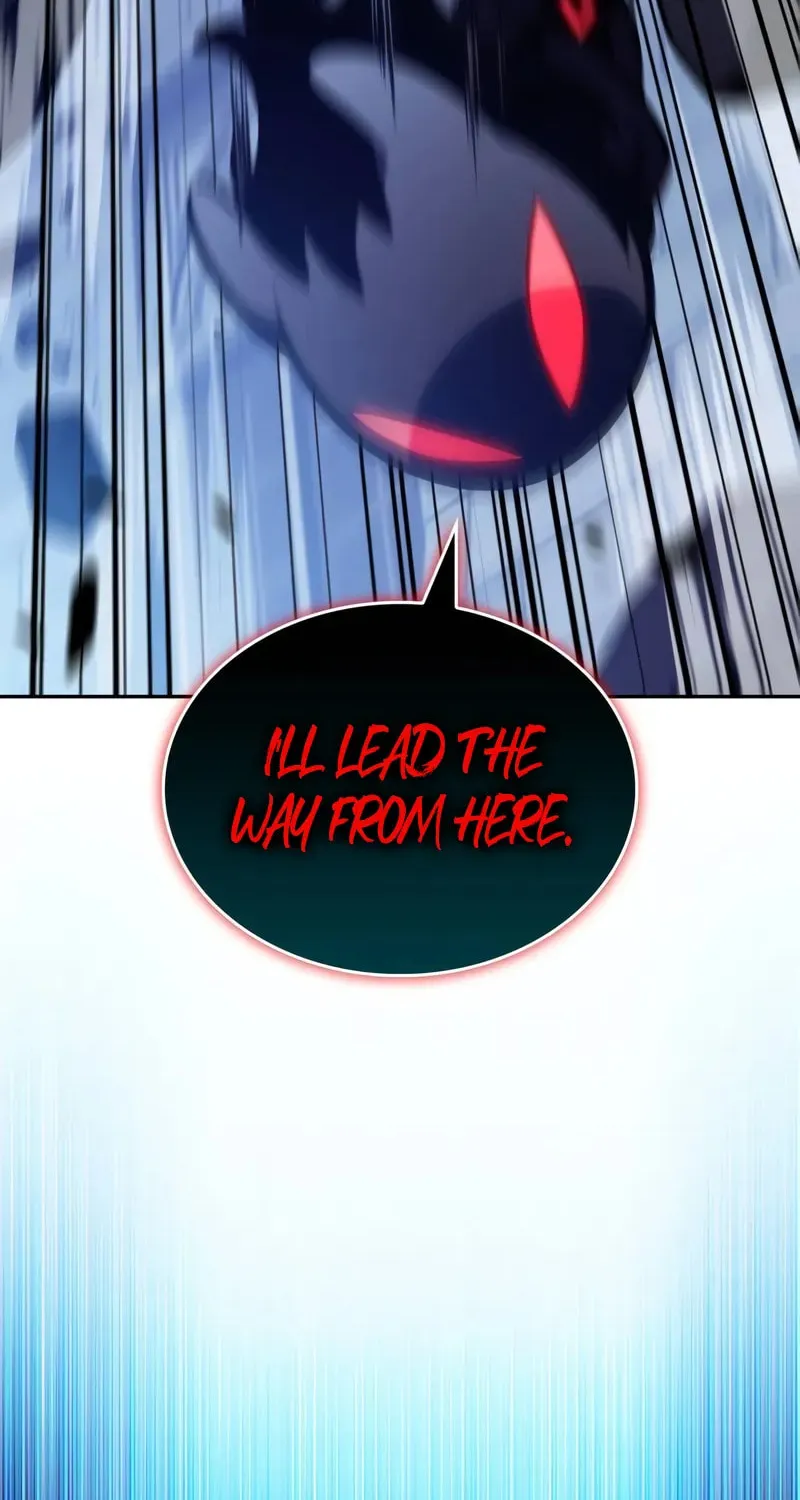 The Regressed Youngest Son of the Duke Is an Assassin Chapter 86 page 27 - 
