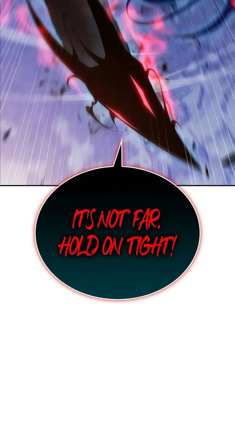 The Regressed Youngest Son of the Duke Is an Assassin Chapter 86 page 33 - 