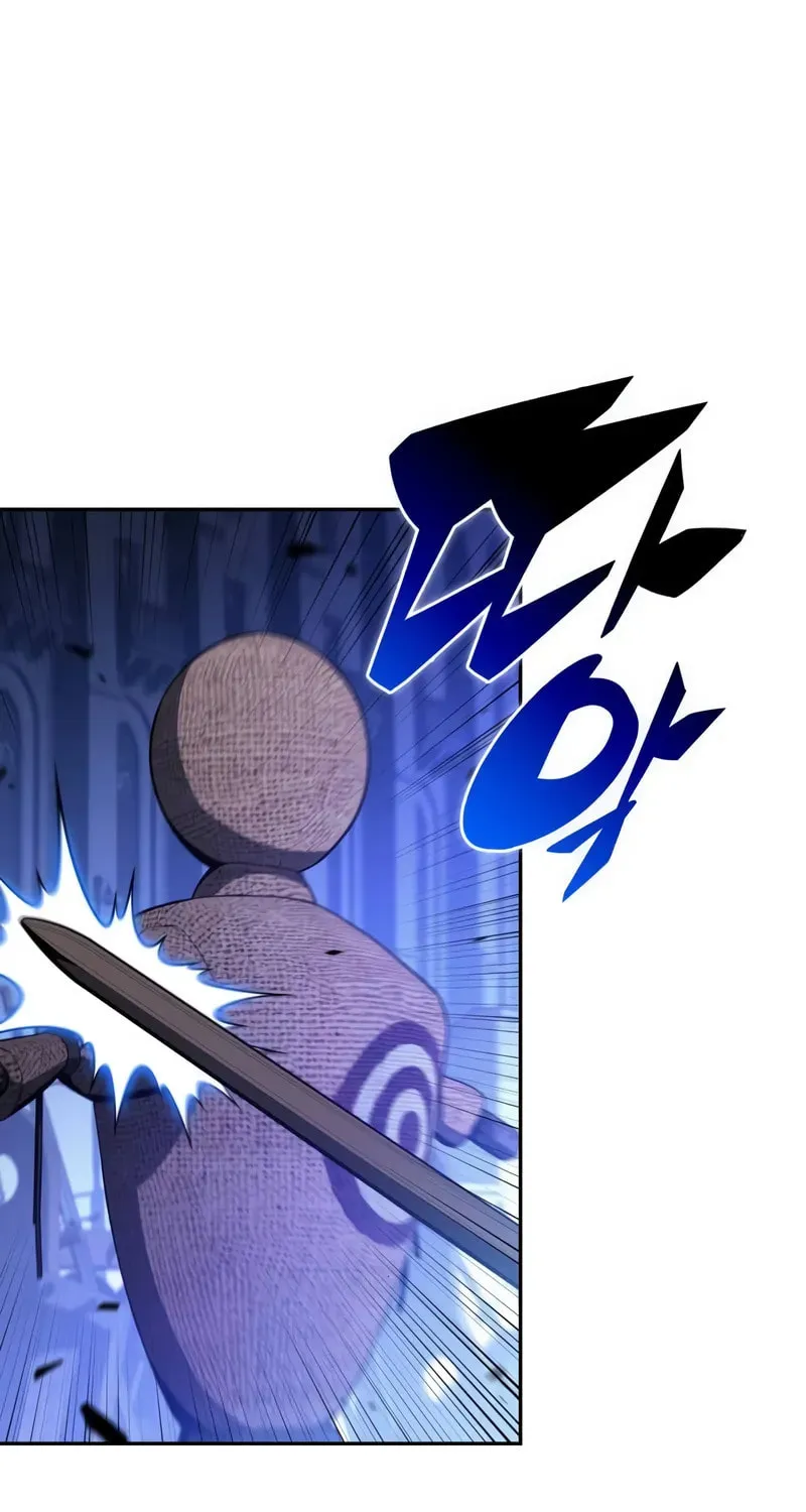 The Regressed Youngest Son of the Duke Is an Assassin Chapter 86 page 35 - 