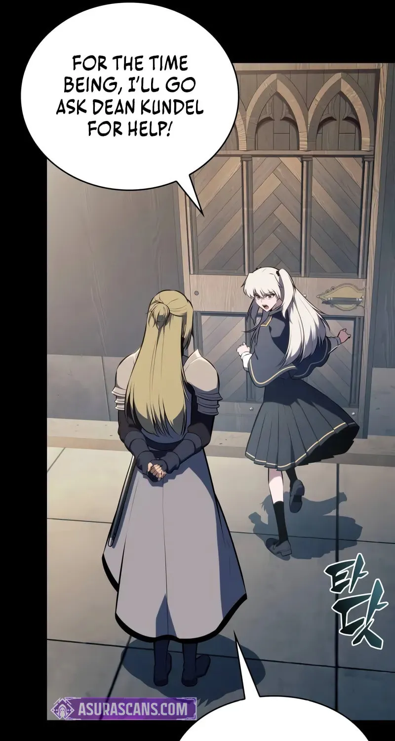 The Regressed Youngest Son of the Duke Is an Assassin Chapter 86 page 41 - 