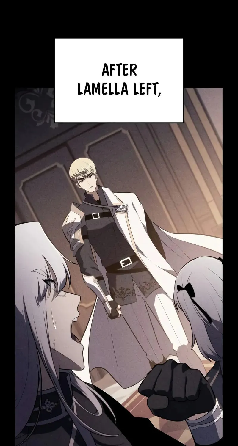 The Regressed Youngest Son of the Duke Is an Assassin Chapter 86 page 44 - 