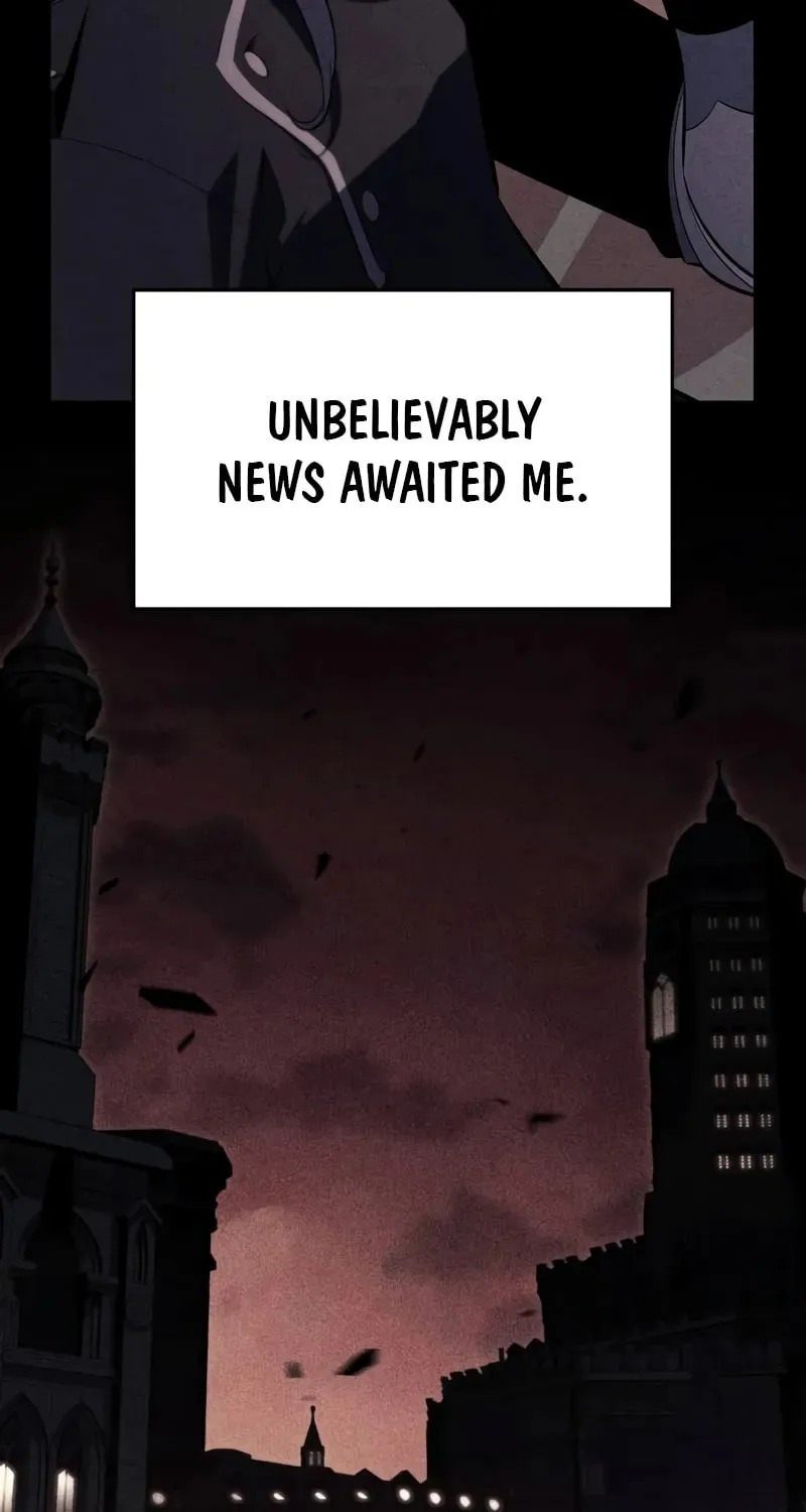 The Regressed Youngest Son of the Duke Is an Assassin Chapter 86 page 45 - 