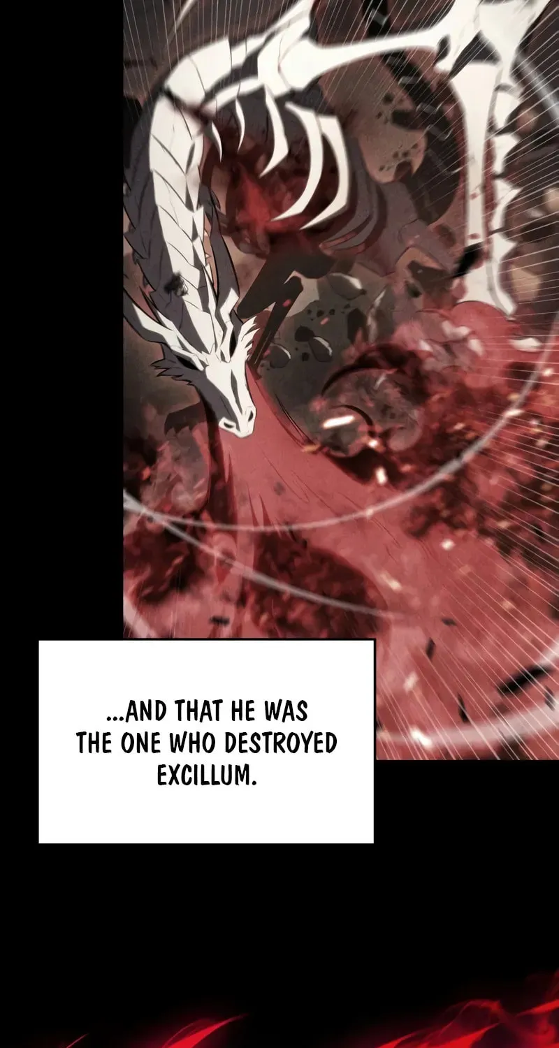 The Regressed Youngest Son of the Duke Is an Assassin Chapter 86 page 47 - 