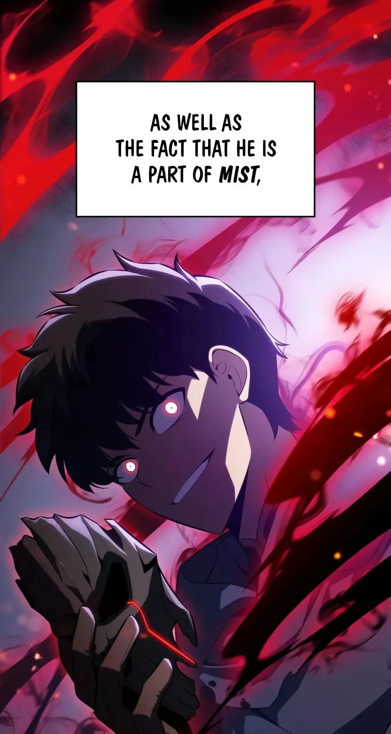The Regressed Youngest Son of the Duke Is an Assassin Chapter 86 page 48 - 