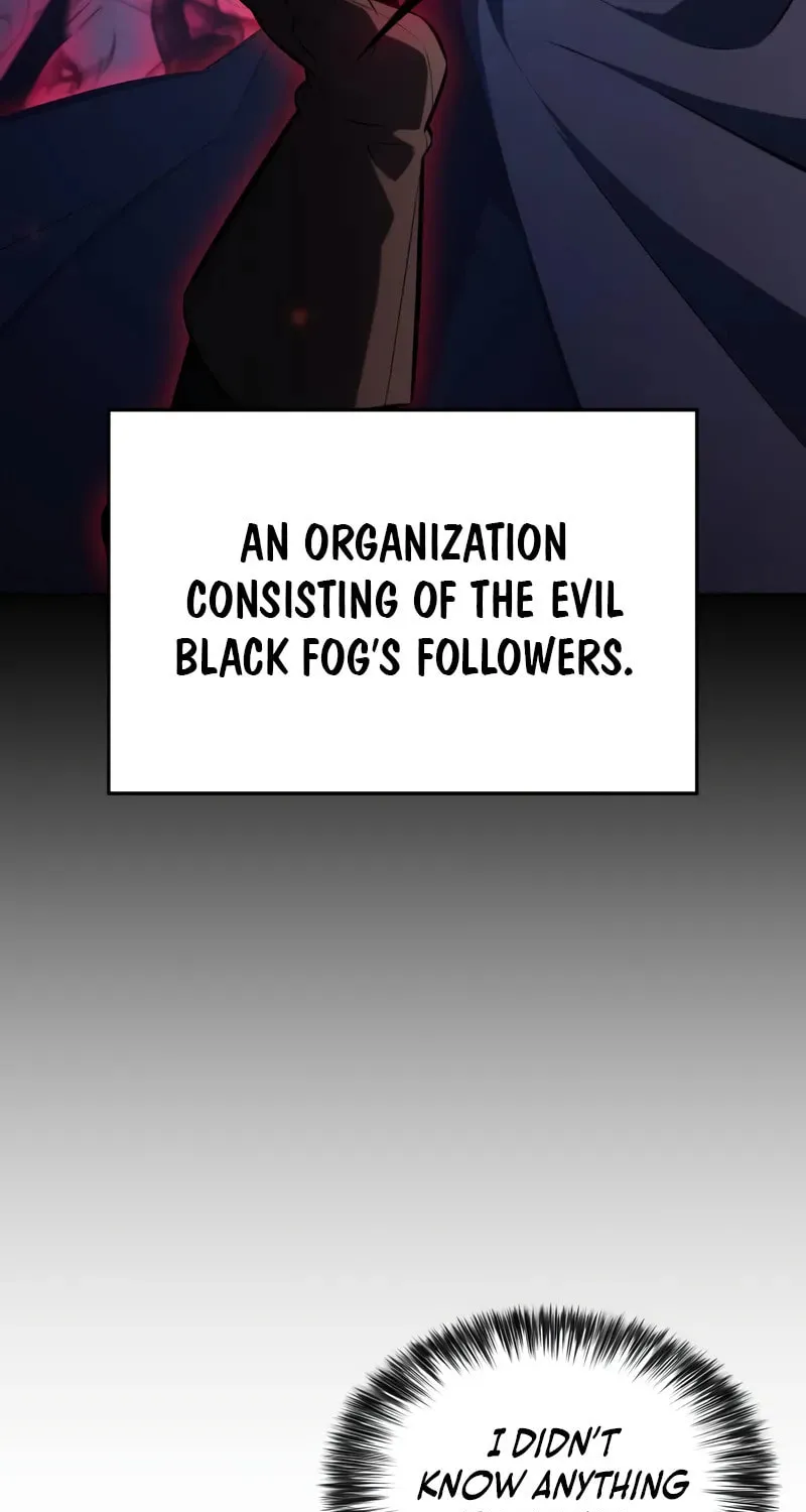 The Regressed Youngest Son of the Duke Is an Assassin Chapter 86 page 49 - 