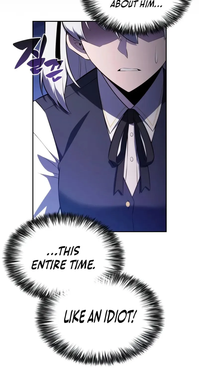 The Regressed Youngest Son of the Duke Is an Assassin Chapter 86 page 50 - 