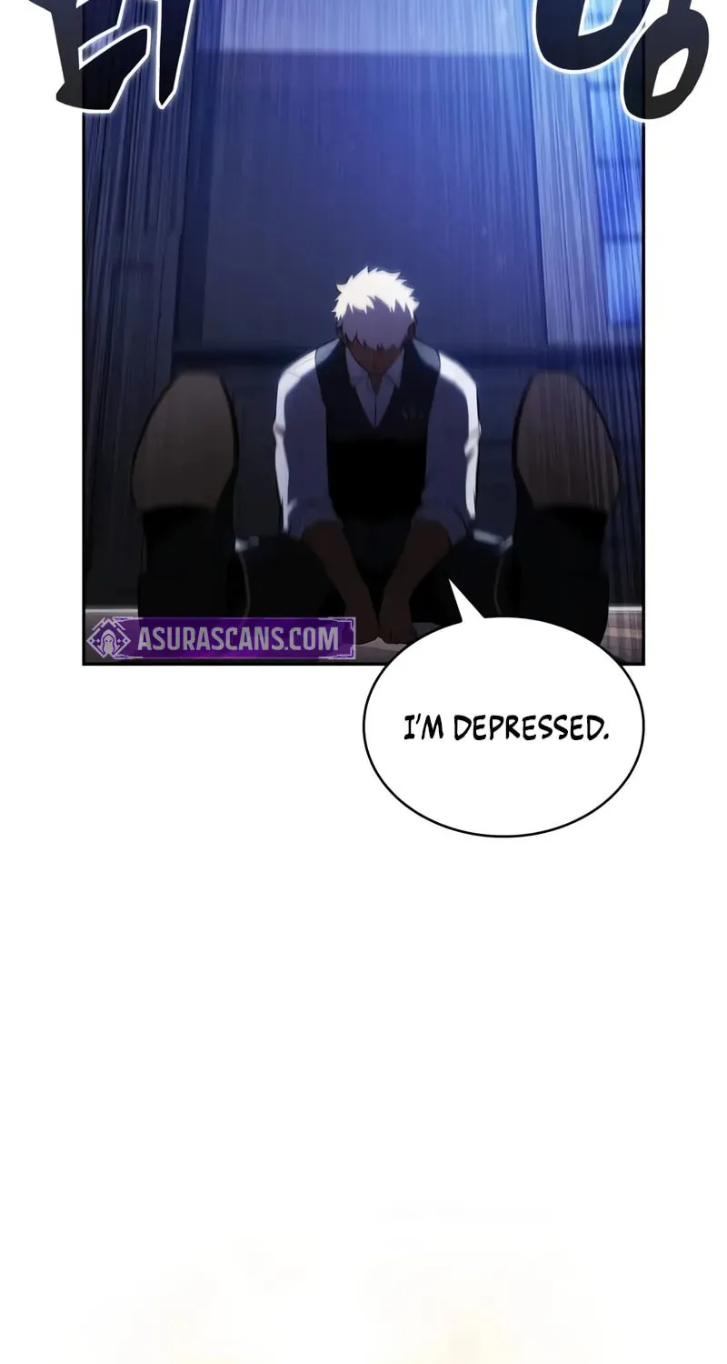 The Regressed Youngest Son of the Duke Is an Assassin Chapter 86 page 6 - 