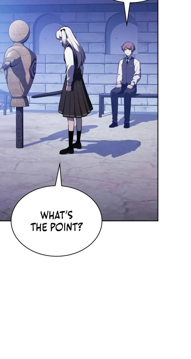The Regressed Youngest Son of the Duke Is an Assassin Chapter 86 page 52 - 