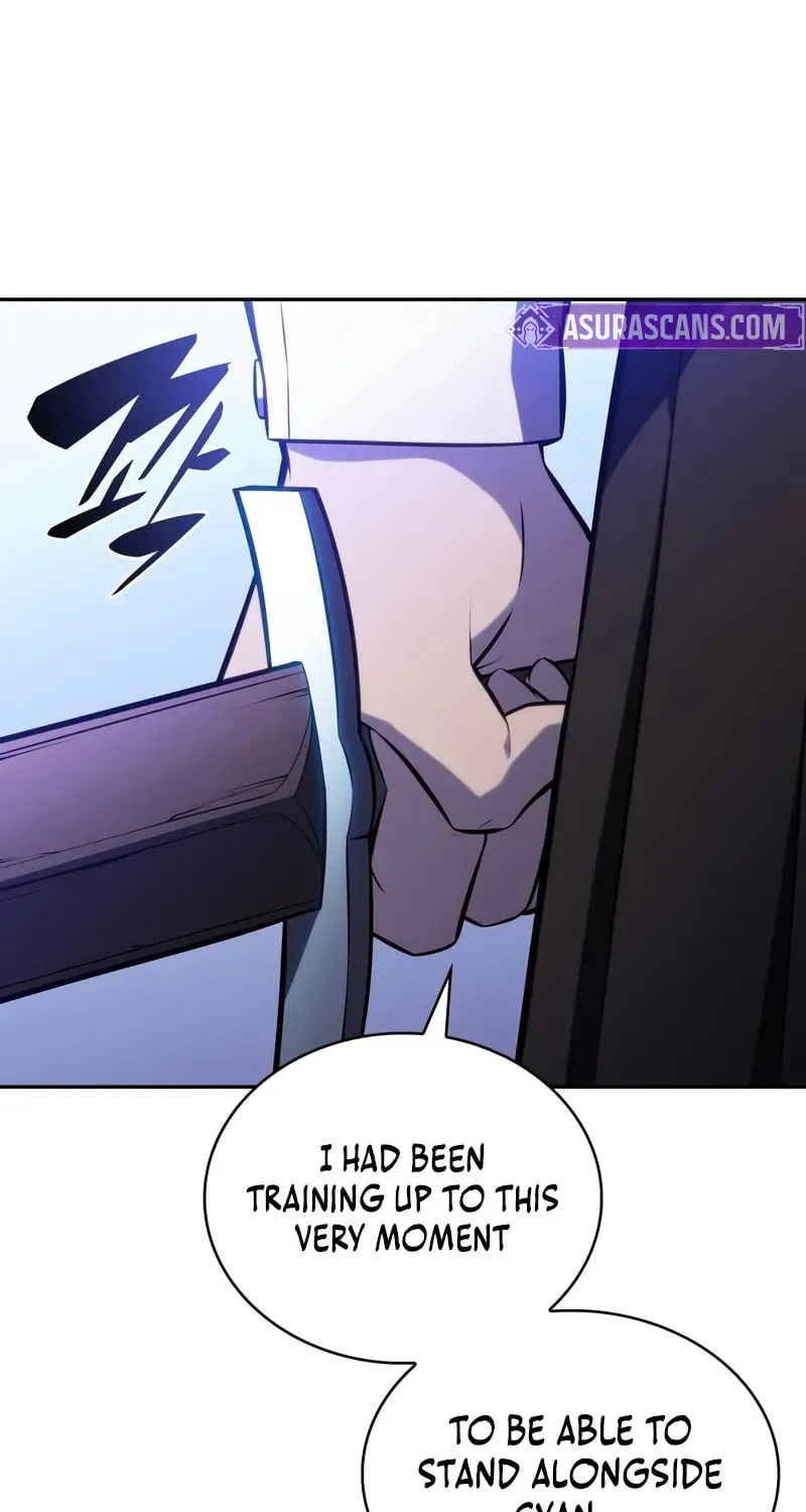 The Regressed Youngest Son of the Duke Is an Assassin Chapter 86 page 53 - 