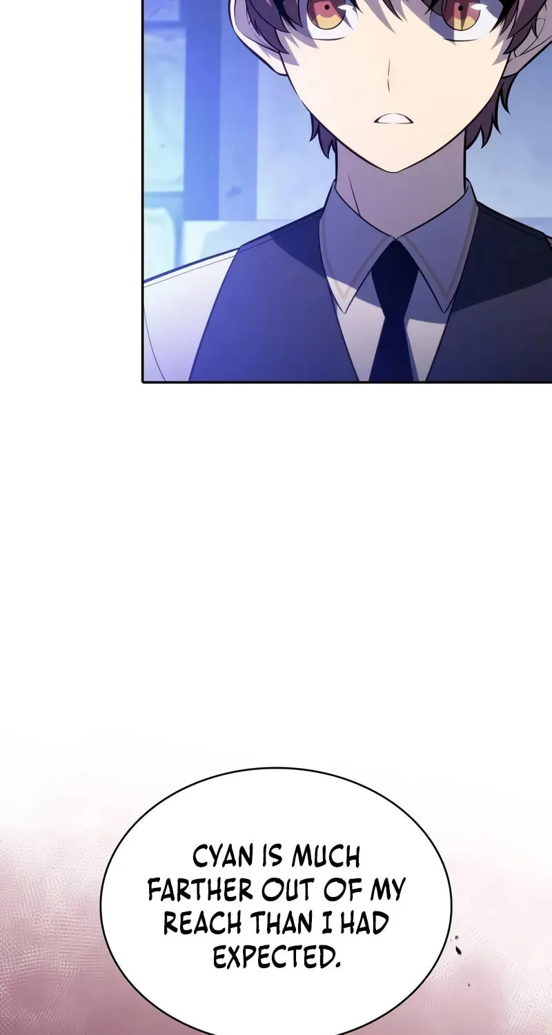 The Regressed Youngest Son of the Duke Is an Assassin Chapter 86 page 55 - 