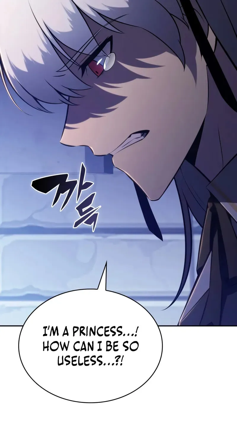 The Regressed Youngest Son of the Duke Is an Assassin Chapter 86 page 59 - 