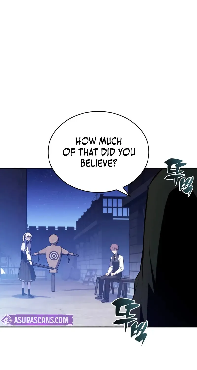 The Regressed Youngest Son of the Duke Is an Assassin Chapter 86 page 60 - 