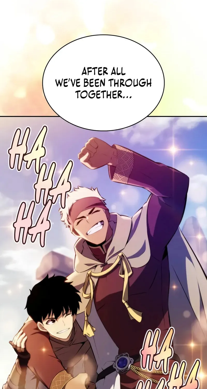 The Regressed Youngest Son of the Duke Is an Assassin Chapter 86 page 7 - 