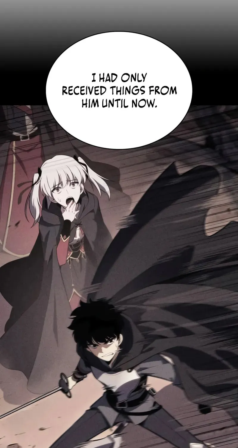 The Regressed Youngest Son of the Duke Is an Assassin Chapter 86 page 65 - 