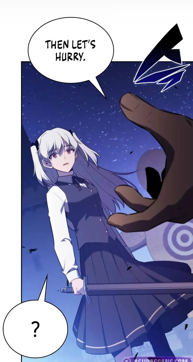 The Regressed Youngest Son of the Duke Is an Assassin Chapter 86 page 68 - 