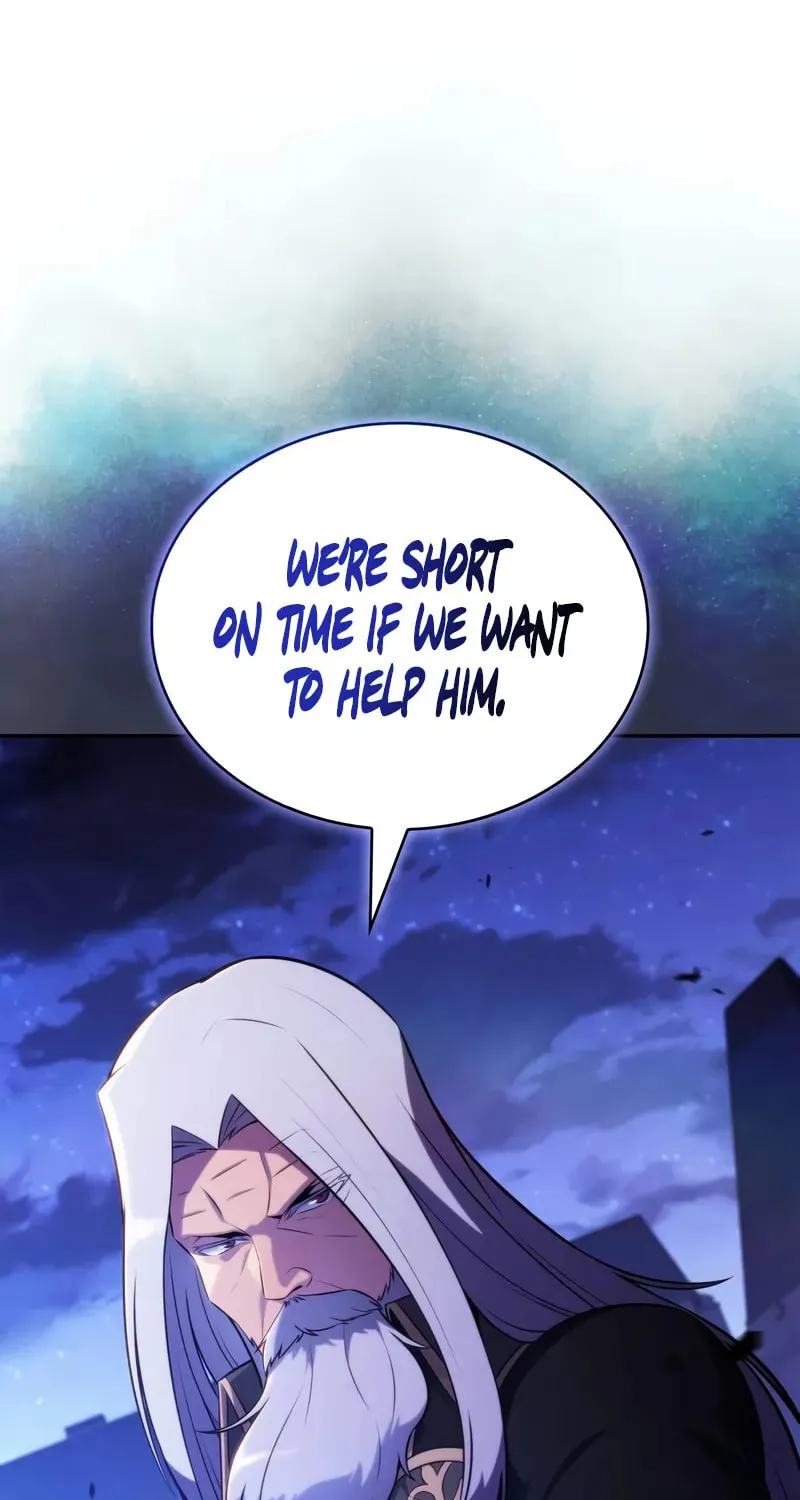 The Regressed Youngest Son of the Duke Is an Assassin Chapter 86 page 70 - 
