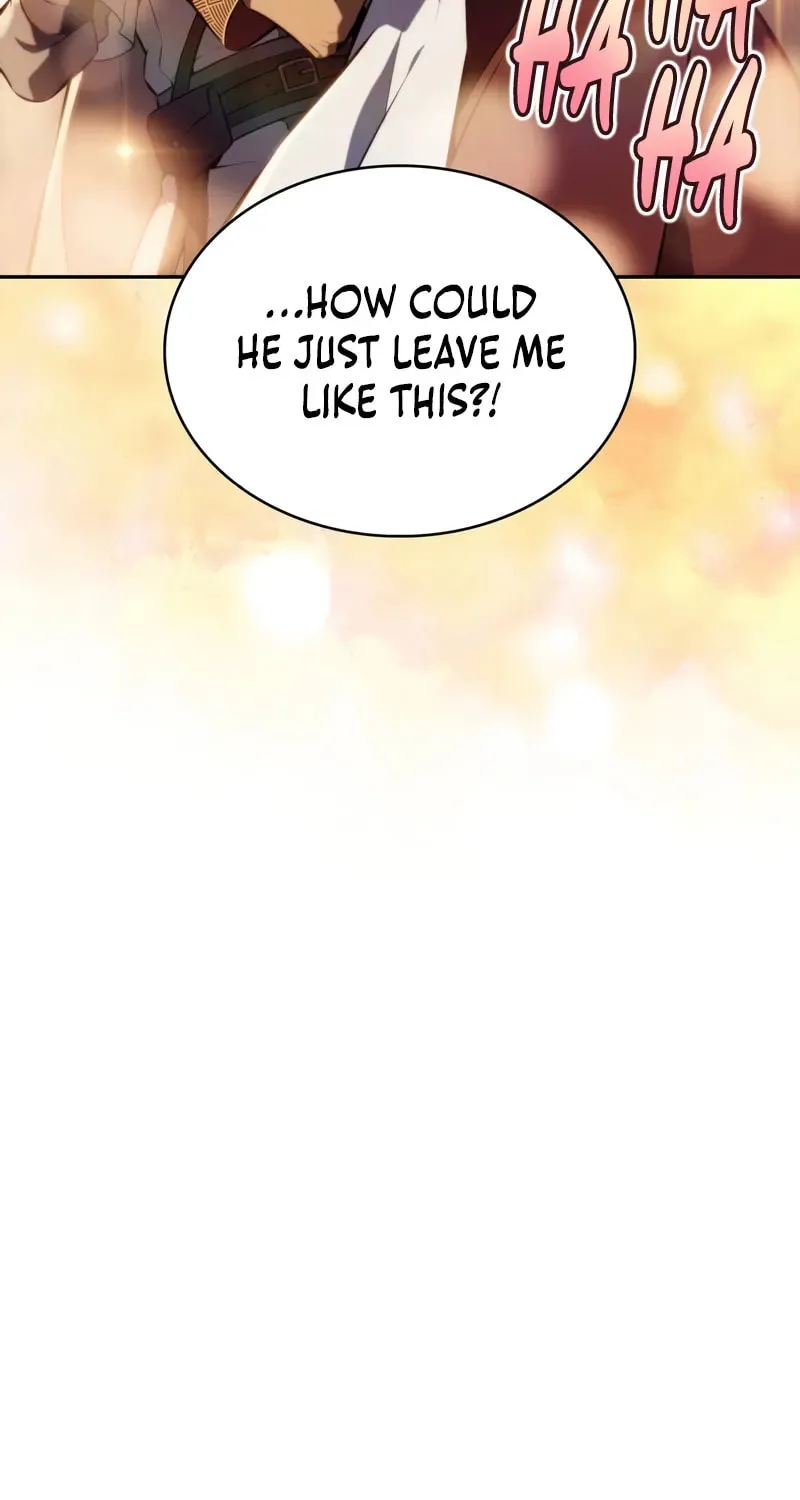 The Regressed Youngest Son of the Duke Is an Assassin Chapter 86 page 8 - 