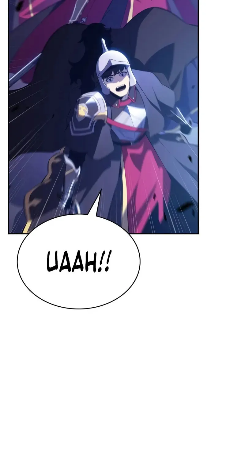 The Regressed Youngest Son of the Duke Is an Assassin Chapter 86 page 75 - 