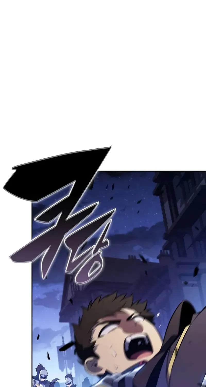 The Regressed Youngest Son of the Duke Is an Assassin Chapter 86 page 77 - 