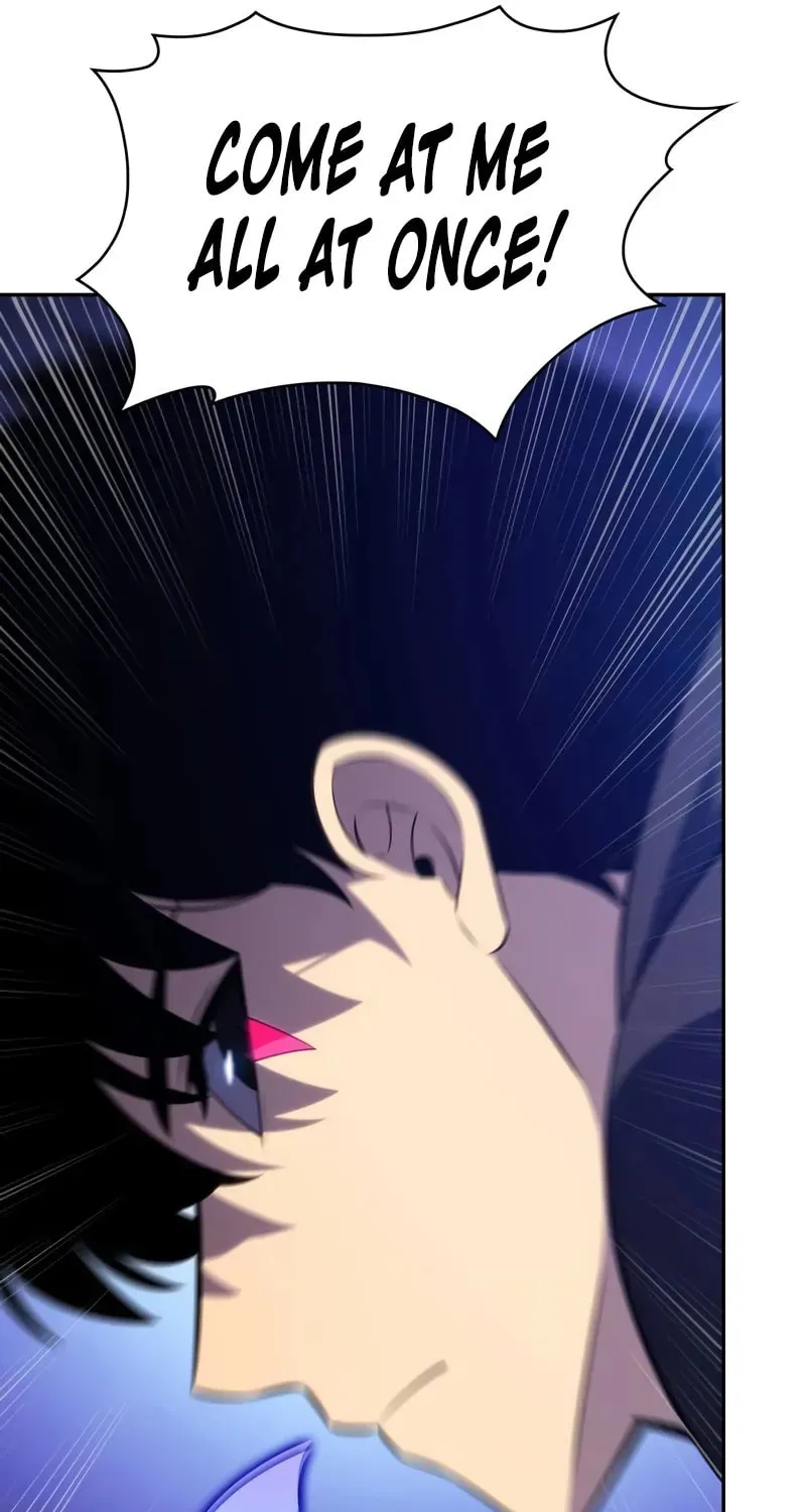 The Regressed Youngest Son of the Duke Is an Assassin Chapter 86 page 79 - 