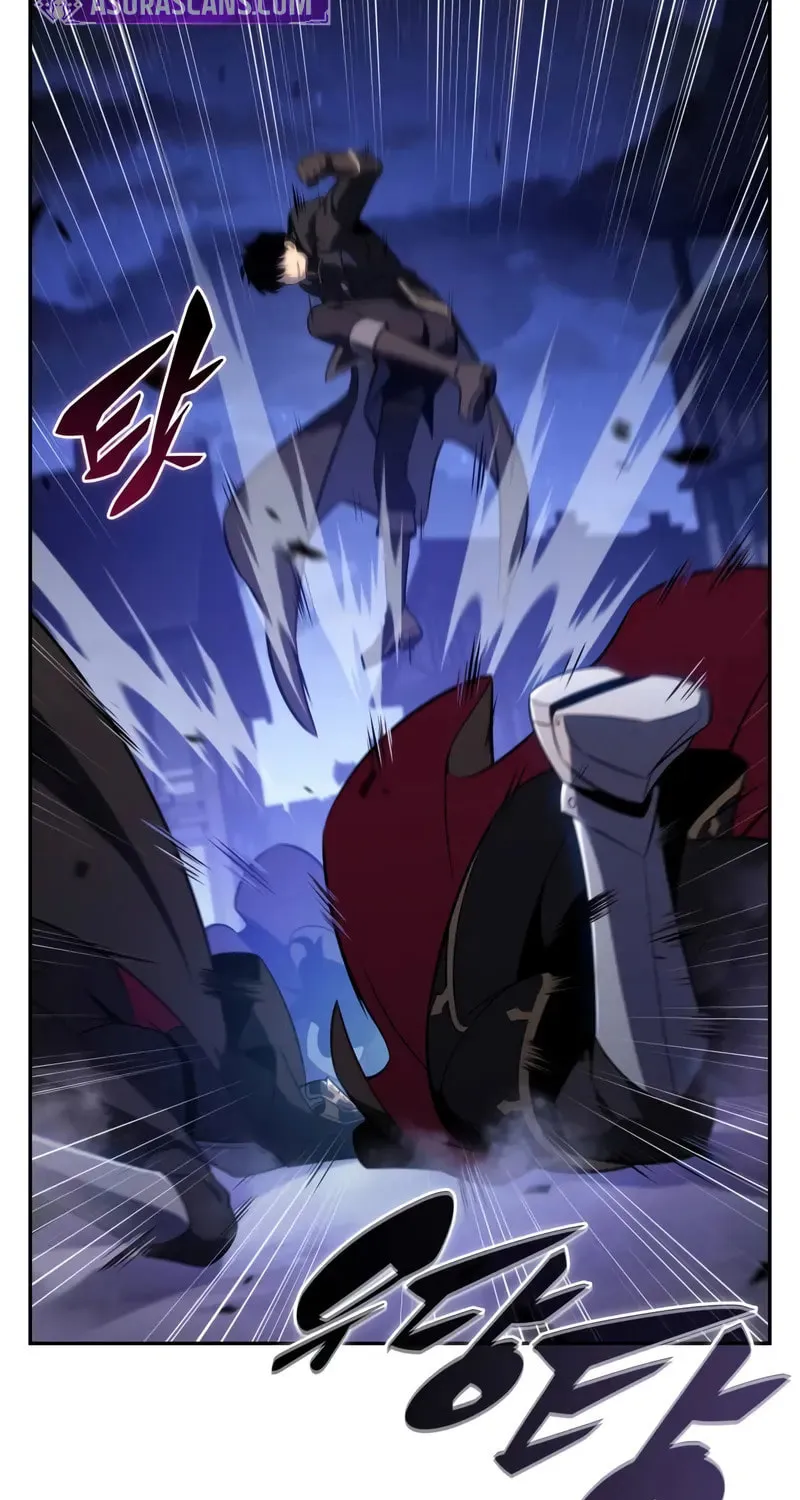 The Regressed Youngest Son of the Duke Is an Assassin Chapter 86 page 81 - 