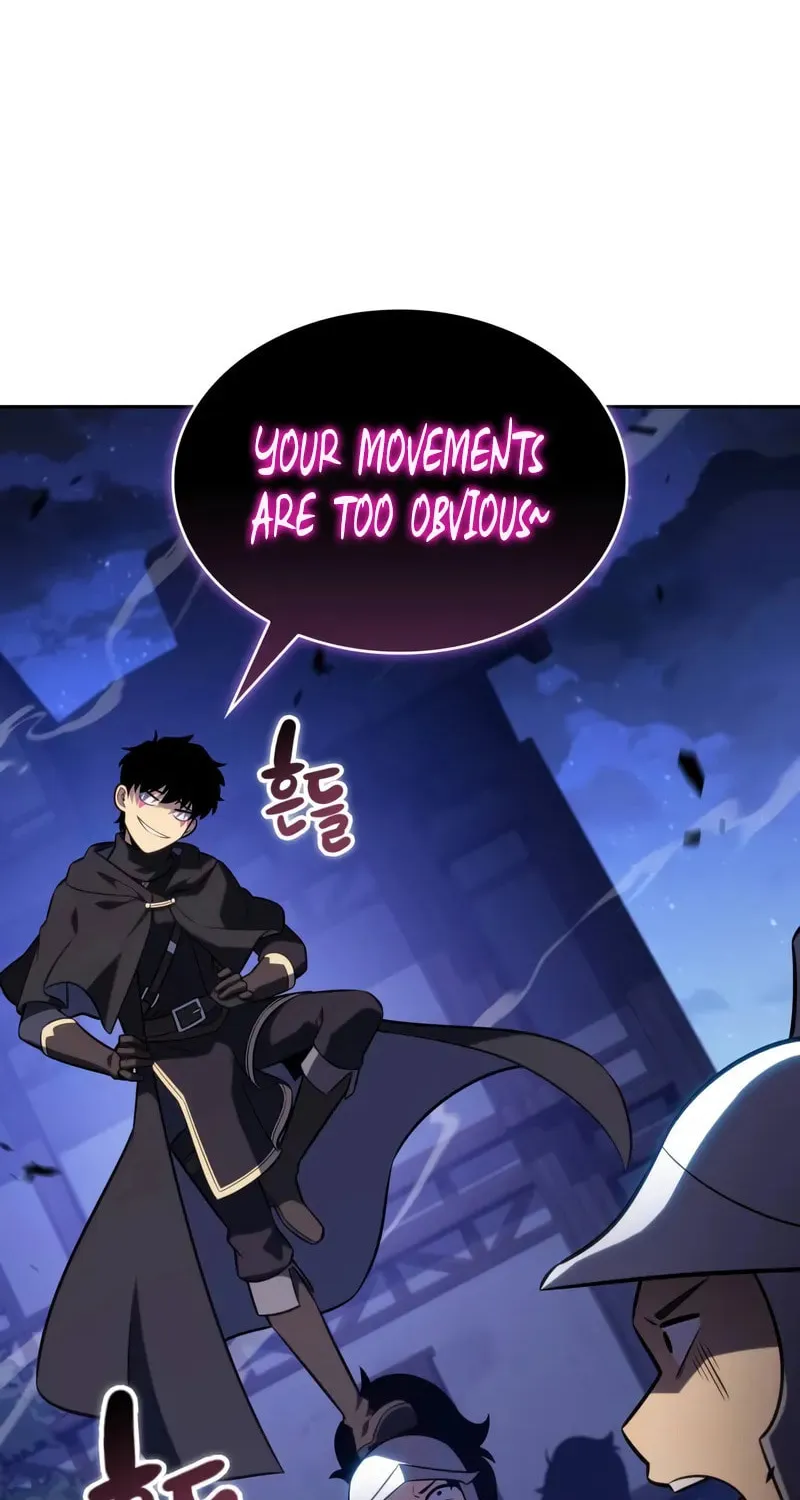The Regressed Youngest Son of the Duke Is an Assassin Chapter 86 page 84 - 